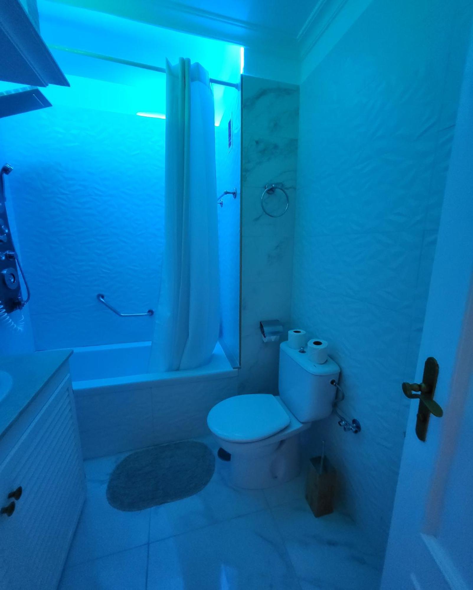 Moderno Y Luminoso Atico Con Vistas Y Piscina Apartment San Miguel de Abona