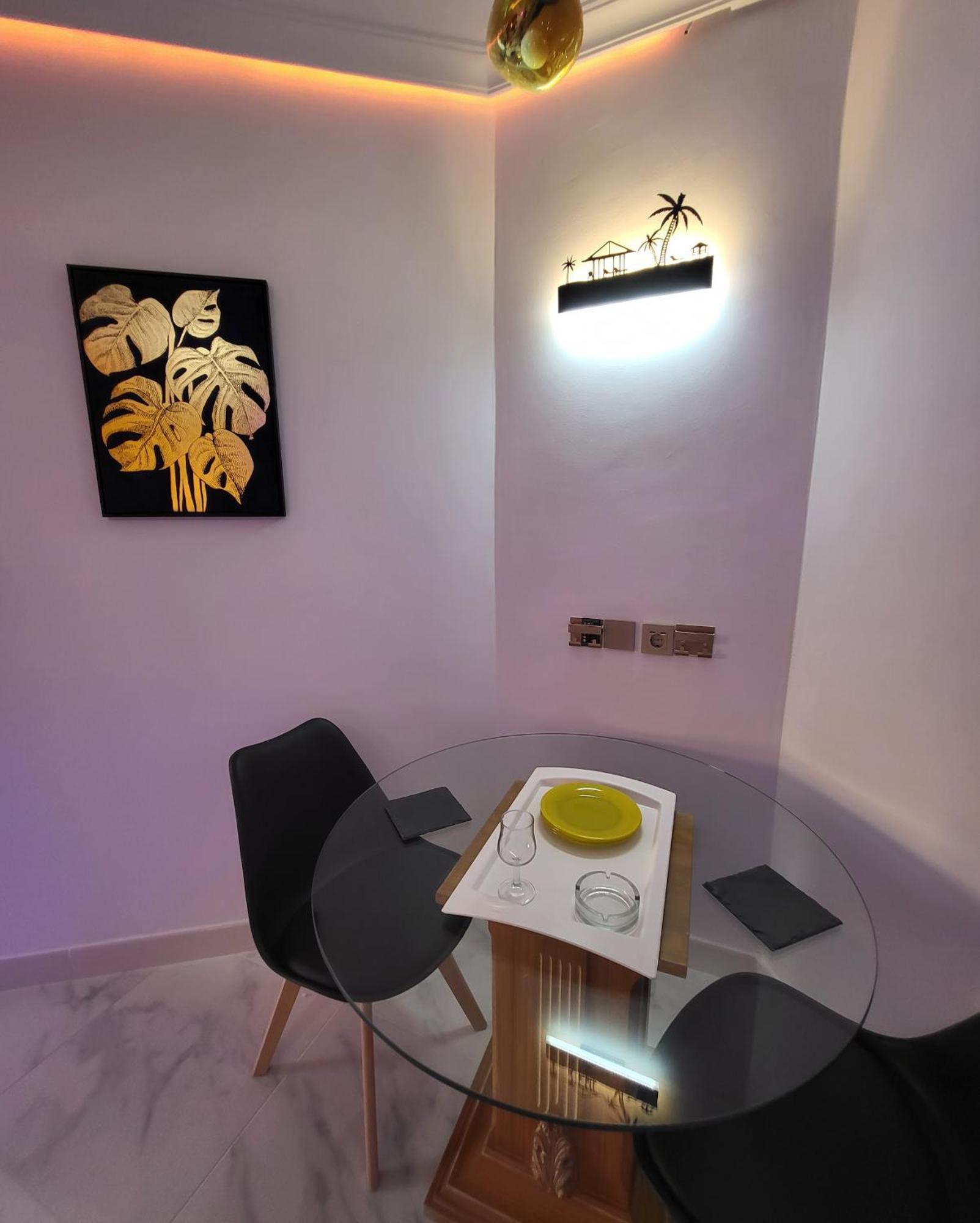 Moderno Y Luminoso Atico Con Vistas Y Piscina Apartment *