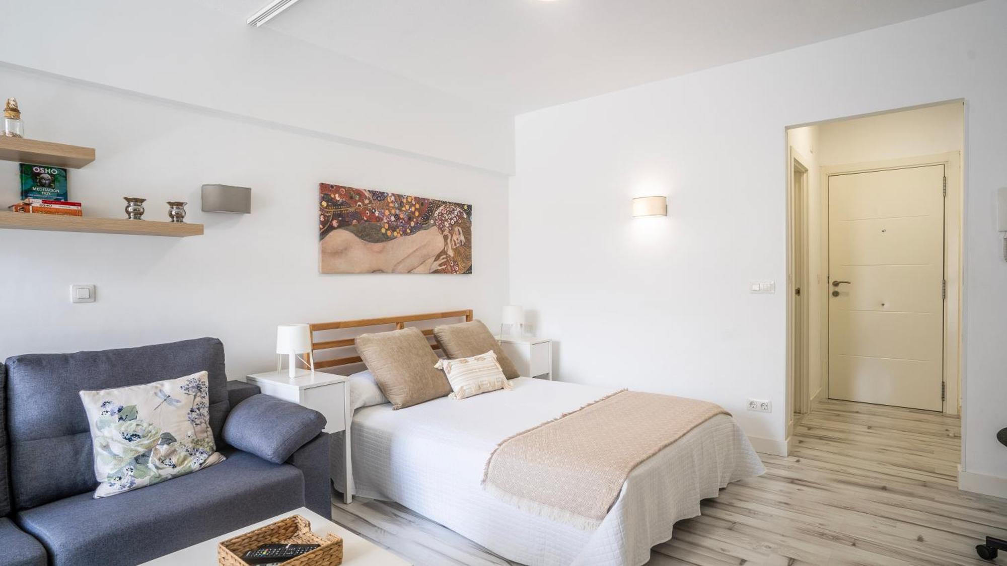 Appartement Nicalex