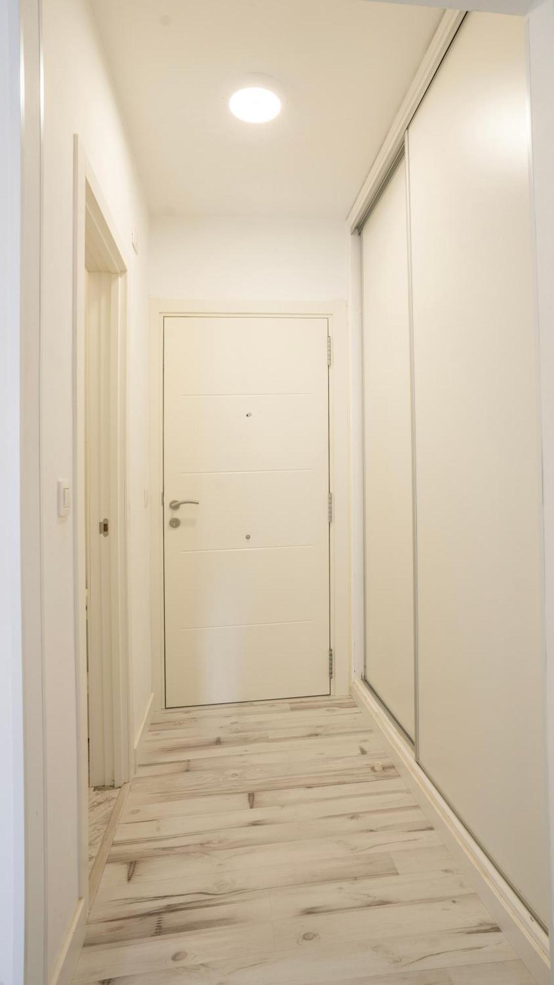 Appartement Nicalex Puerto de la Cruz (Tenerife)