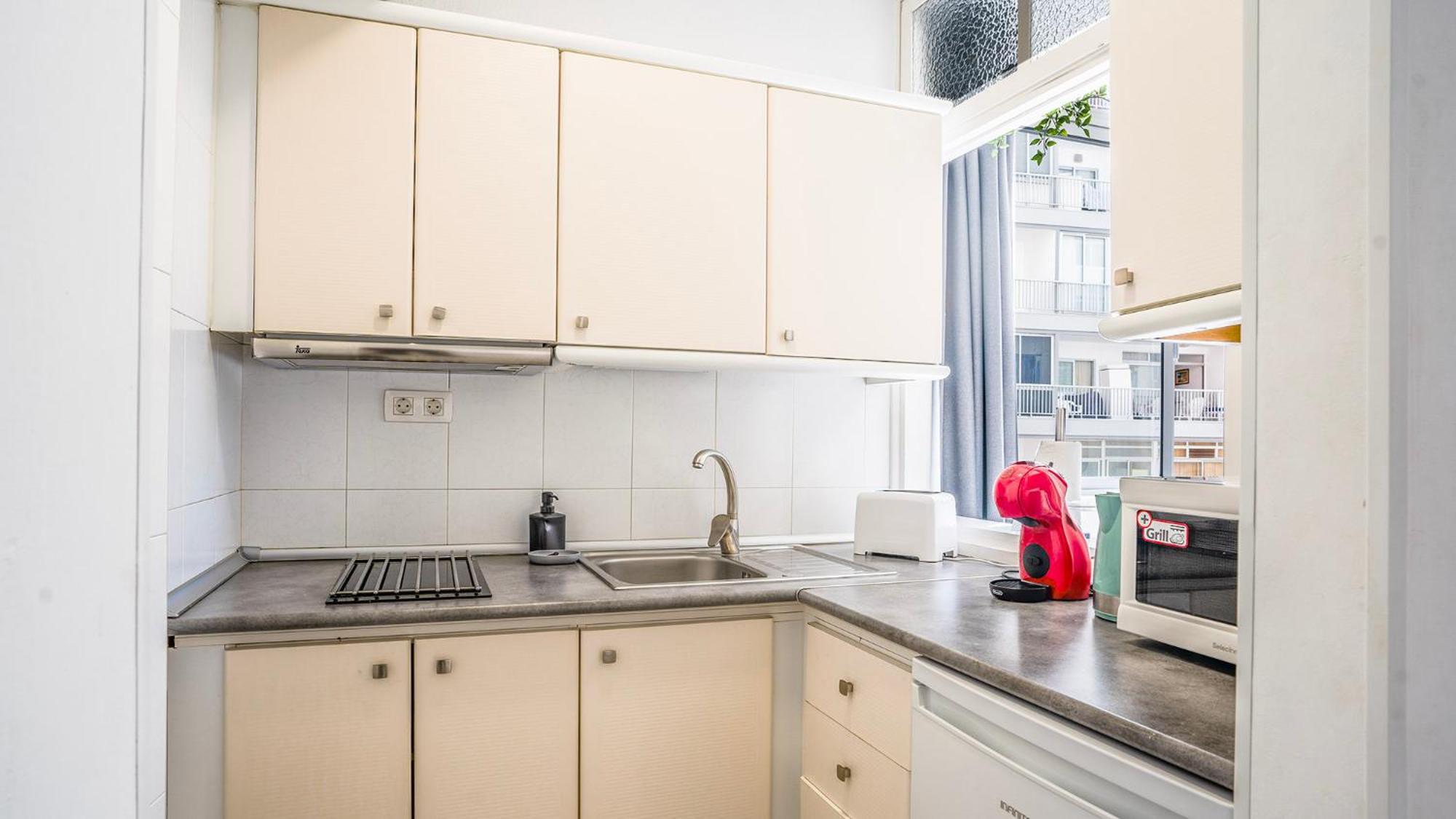 Appartement Nicalex Puerto de la Cruz (Tenerife)