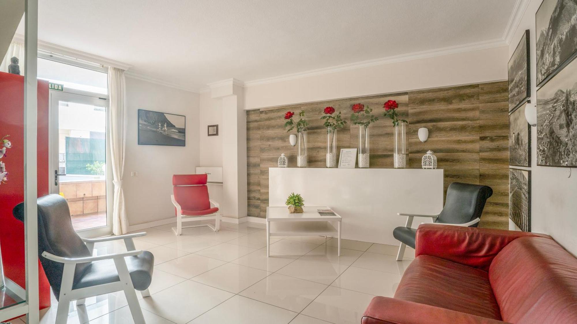 Nicalex Appartement *