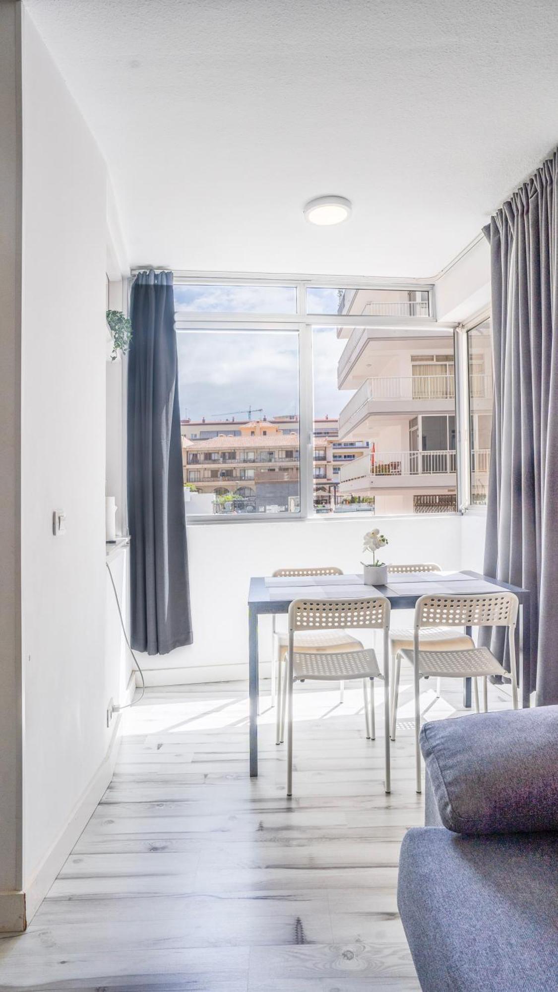 Nicalex Appartement