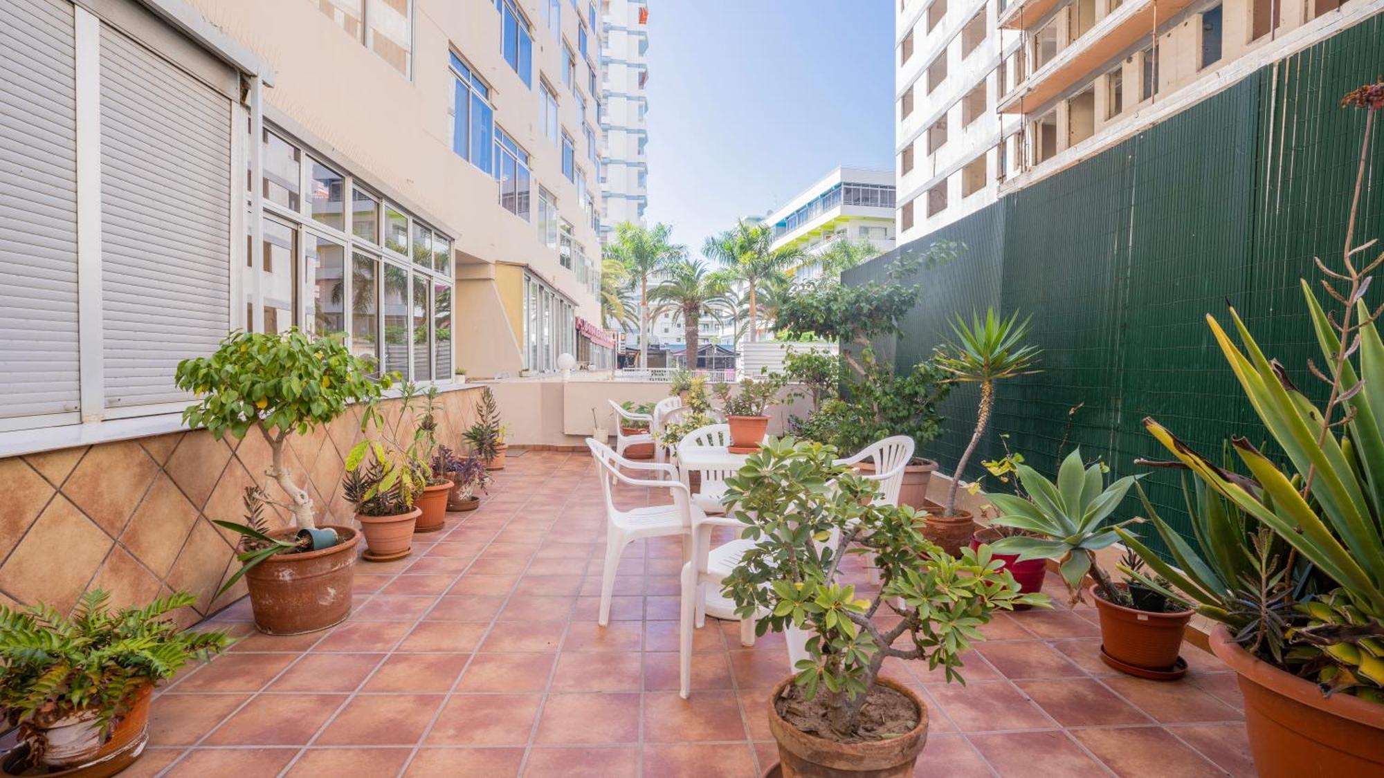 Nicalex Appartement *