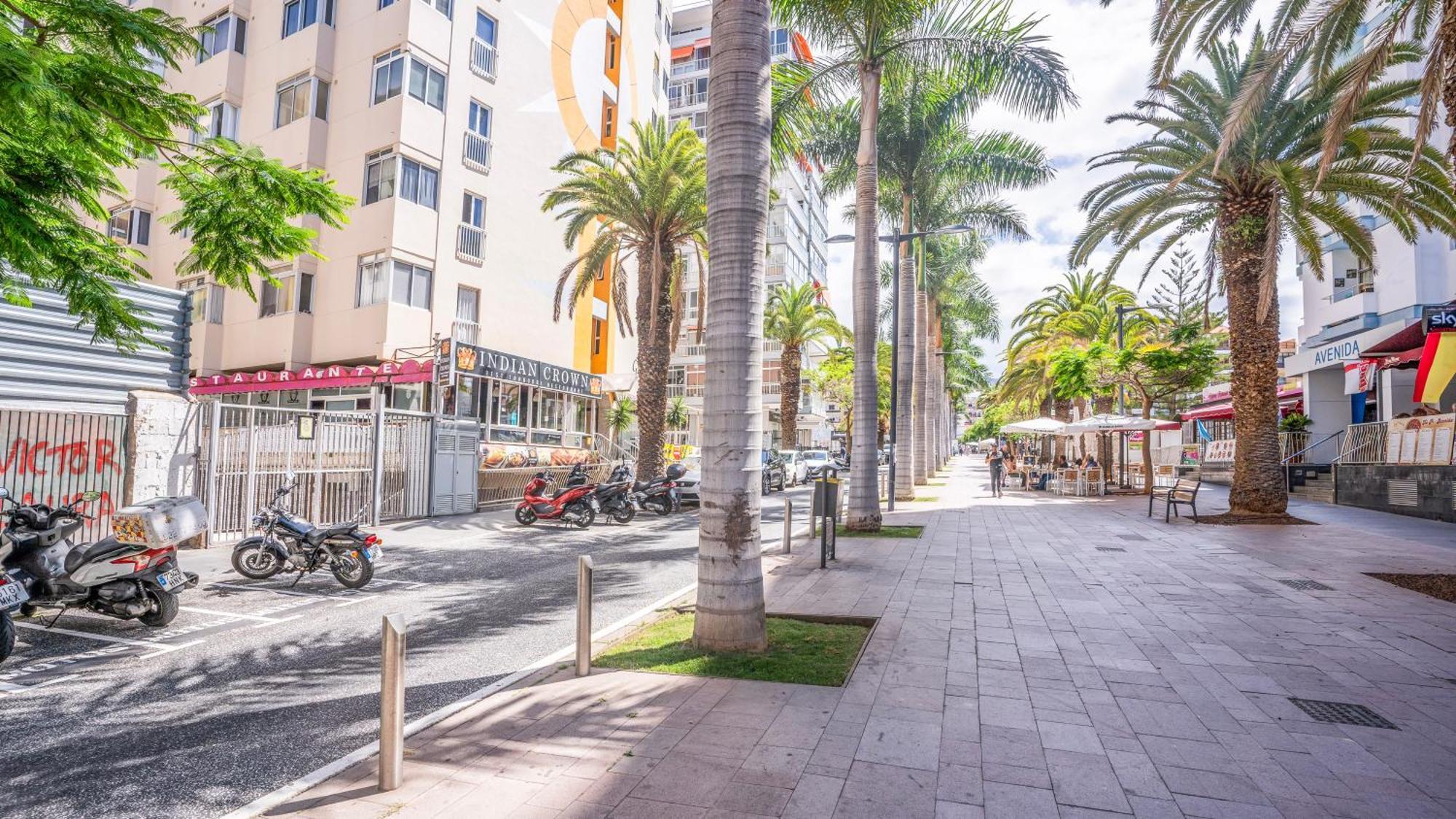 Appartement Nicalex