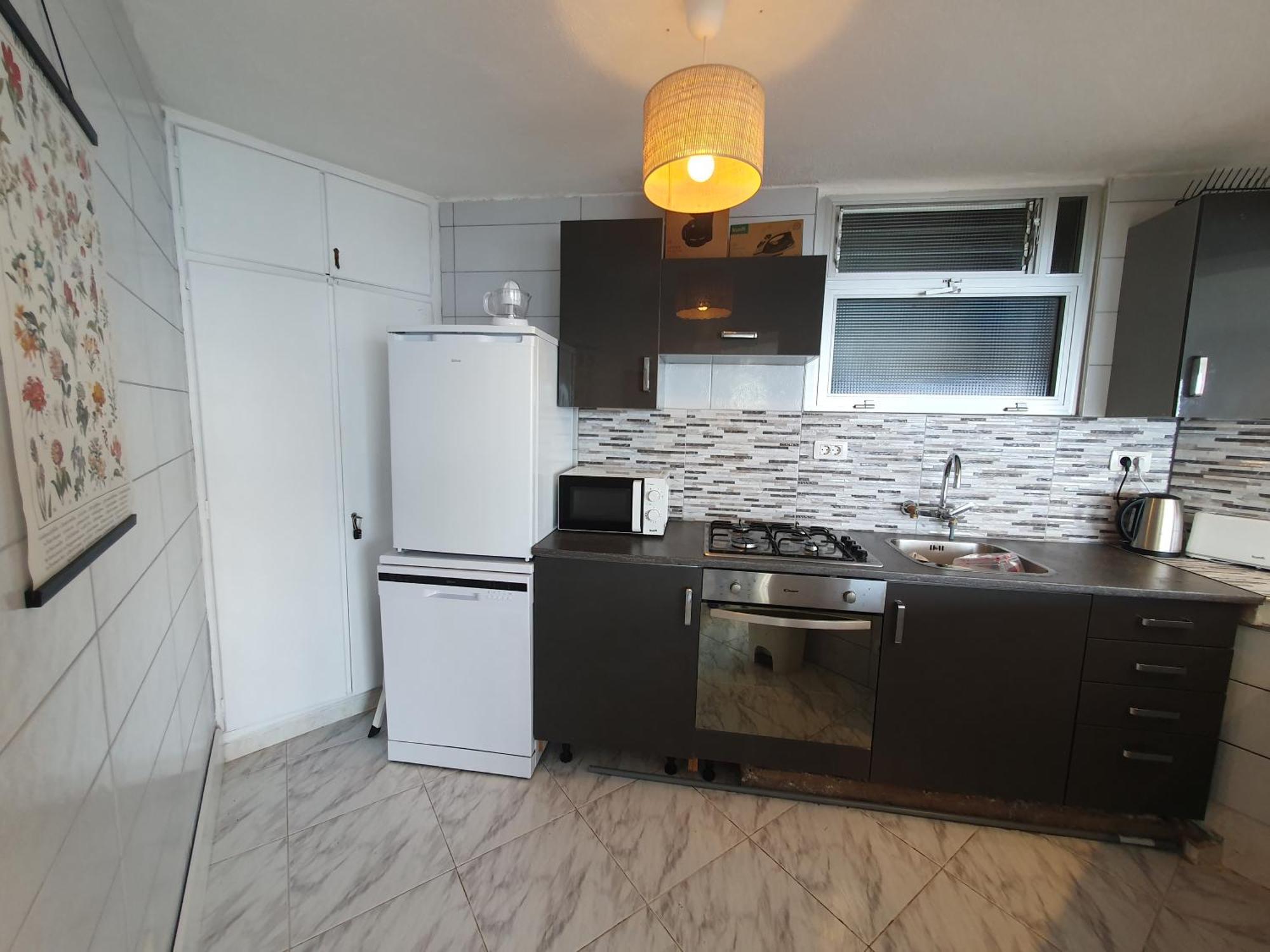 Apartamento Casa Randi