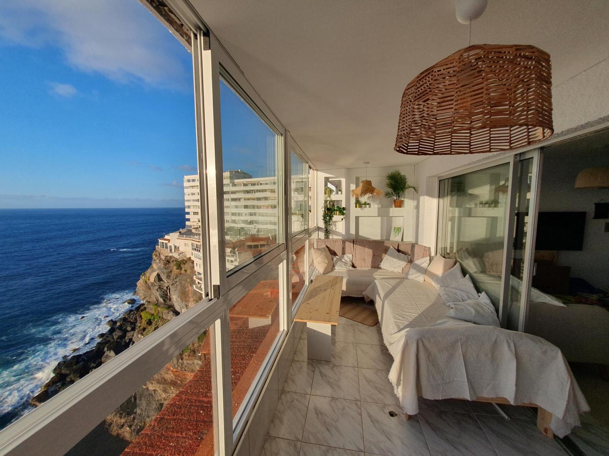 Apartamento Casa Randi *