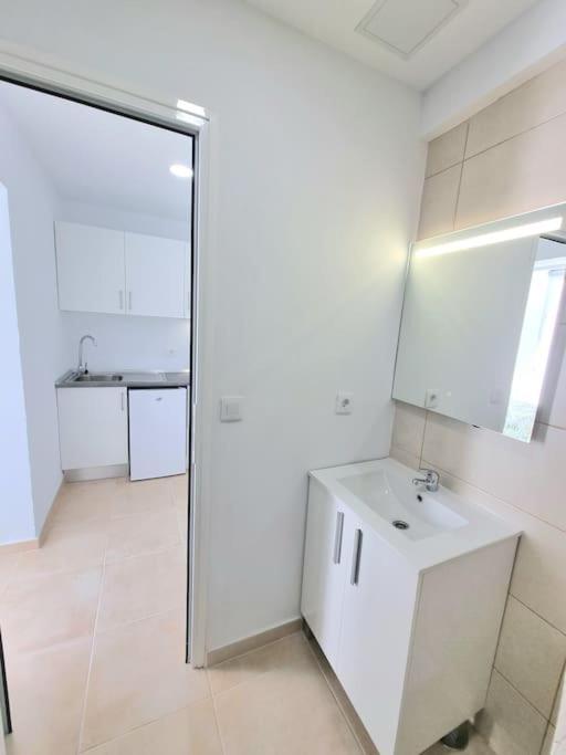 Vistas De Ensueno Appartement *
