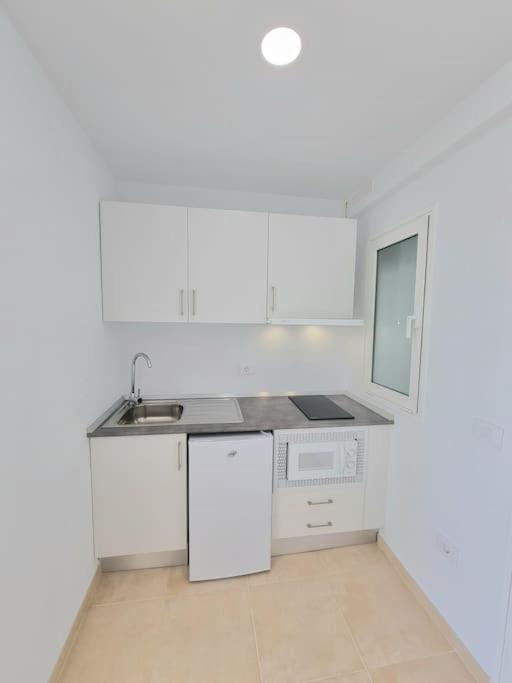 Apartamento Vistas De Ensueno *