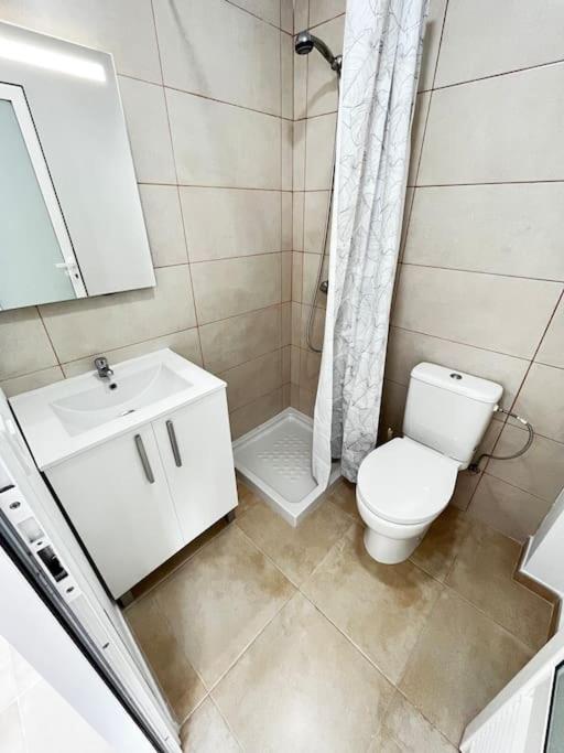 Apartamento Vistas De Ensueno