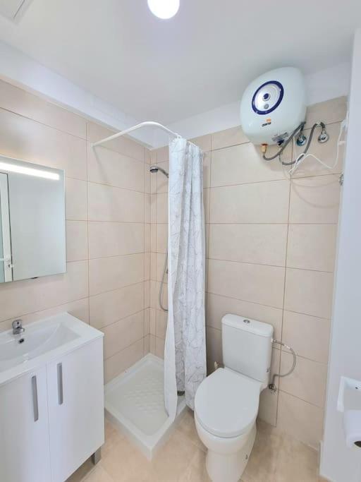 Apartamento Vistas De Ensueno *