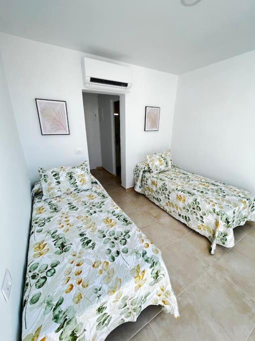 Apartamento Vistas De Ensueno Arona (Tenerife)