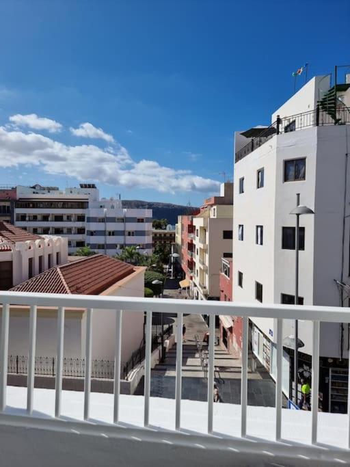 Vistas De Ensueno Arona (Tenerife)