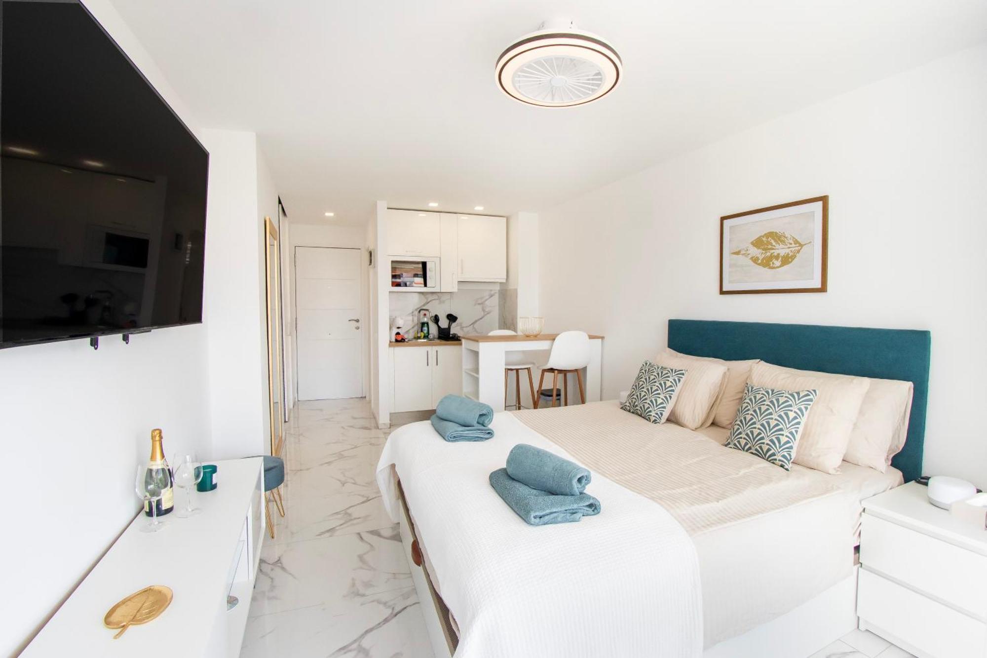 Apartment Happy Day Americas Ponderosa *