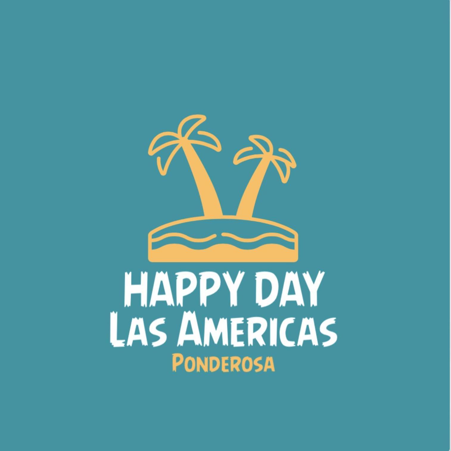 Happy Day Americas Ponderosa