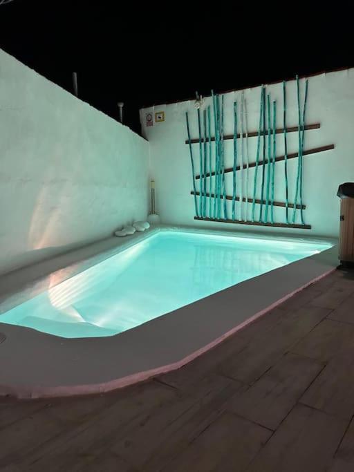 Casa Claudia Radazul Сasa de vacaciones Santa Cruz de Tenerife