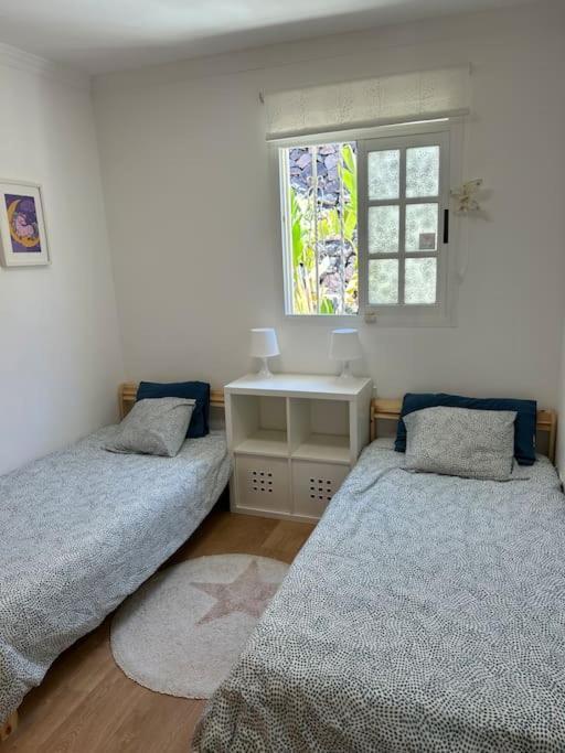 Casa Claudia Radazul Santa Cruz de Tenerife