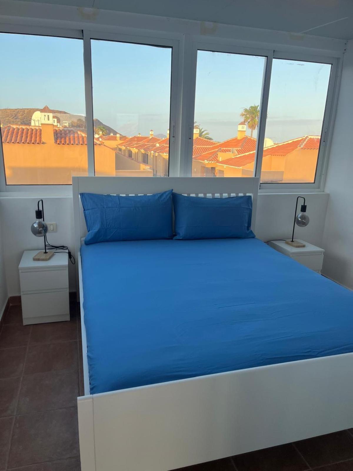Apartment Casa Montana Amarilla 60 Costa Del Silencio
