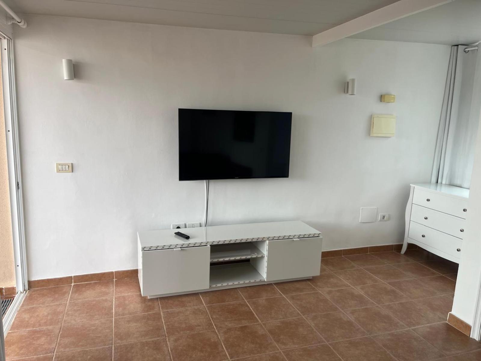 Casa Montana Amarilla 60 Apartment *