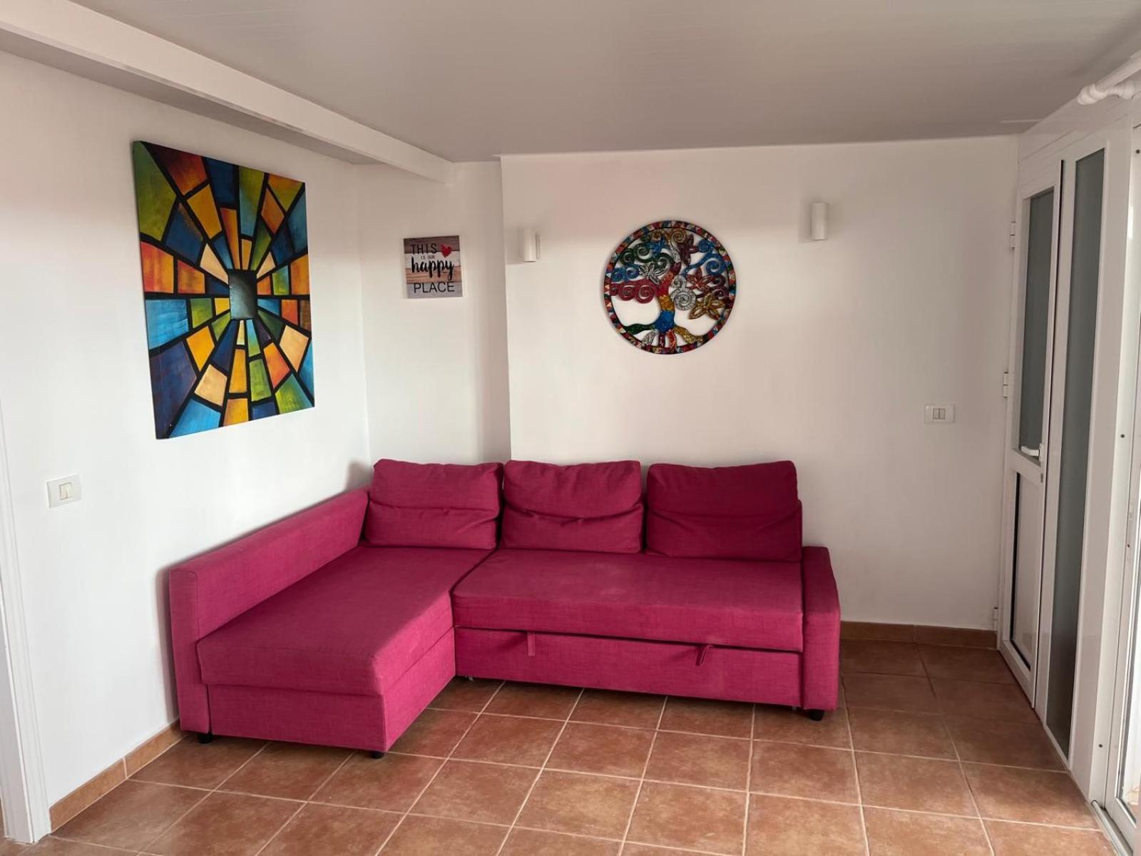 Casa Montana Amarilla 60 *