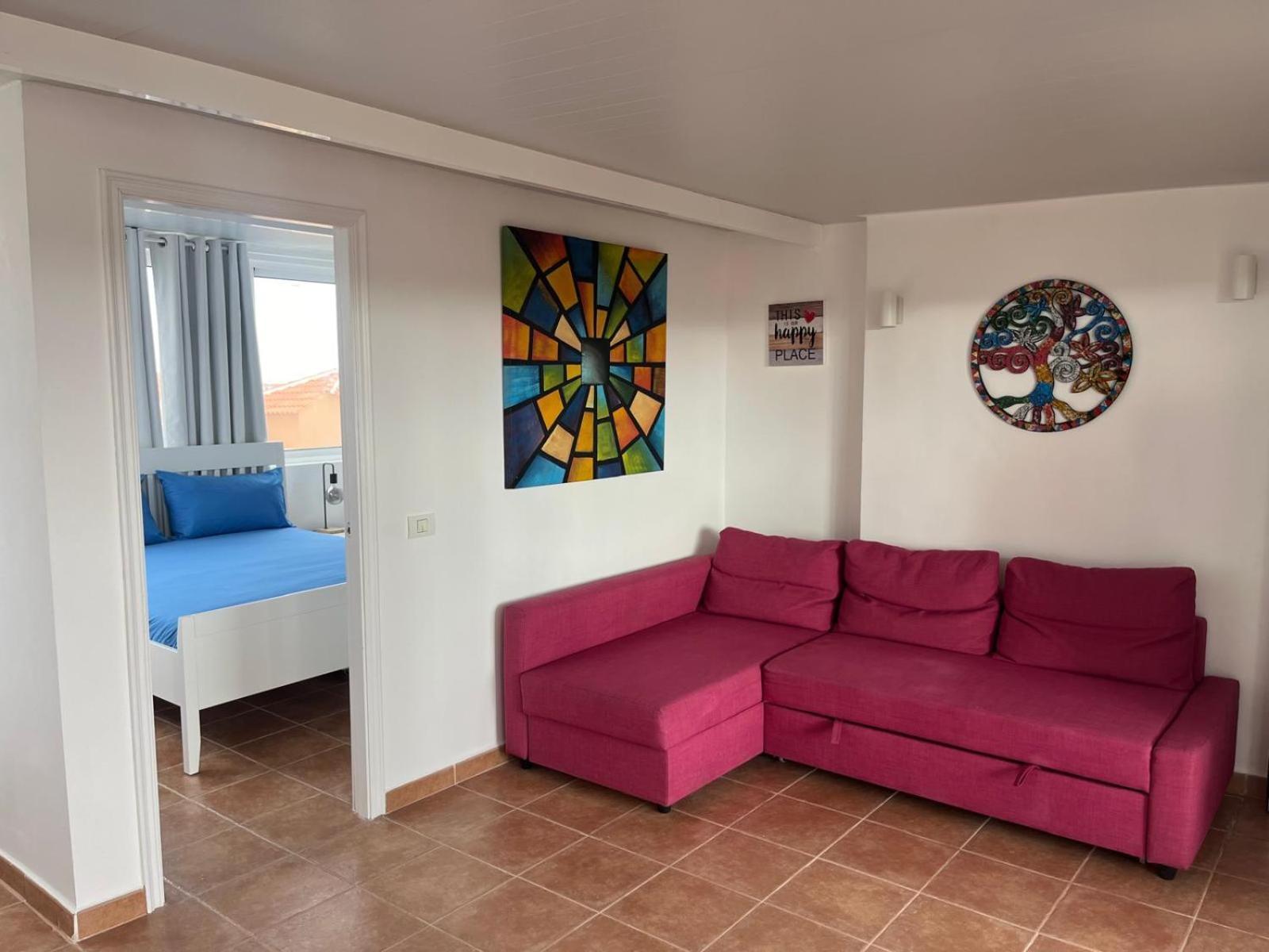 Casa Montana Amarilla 60 *