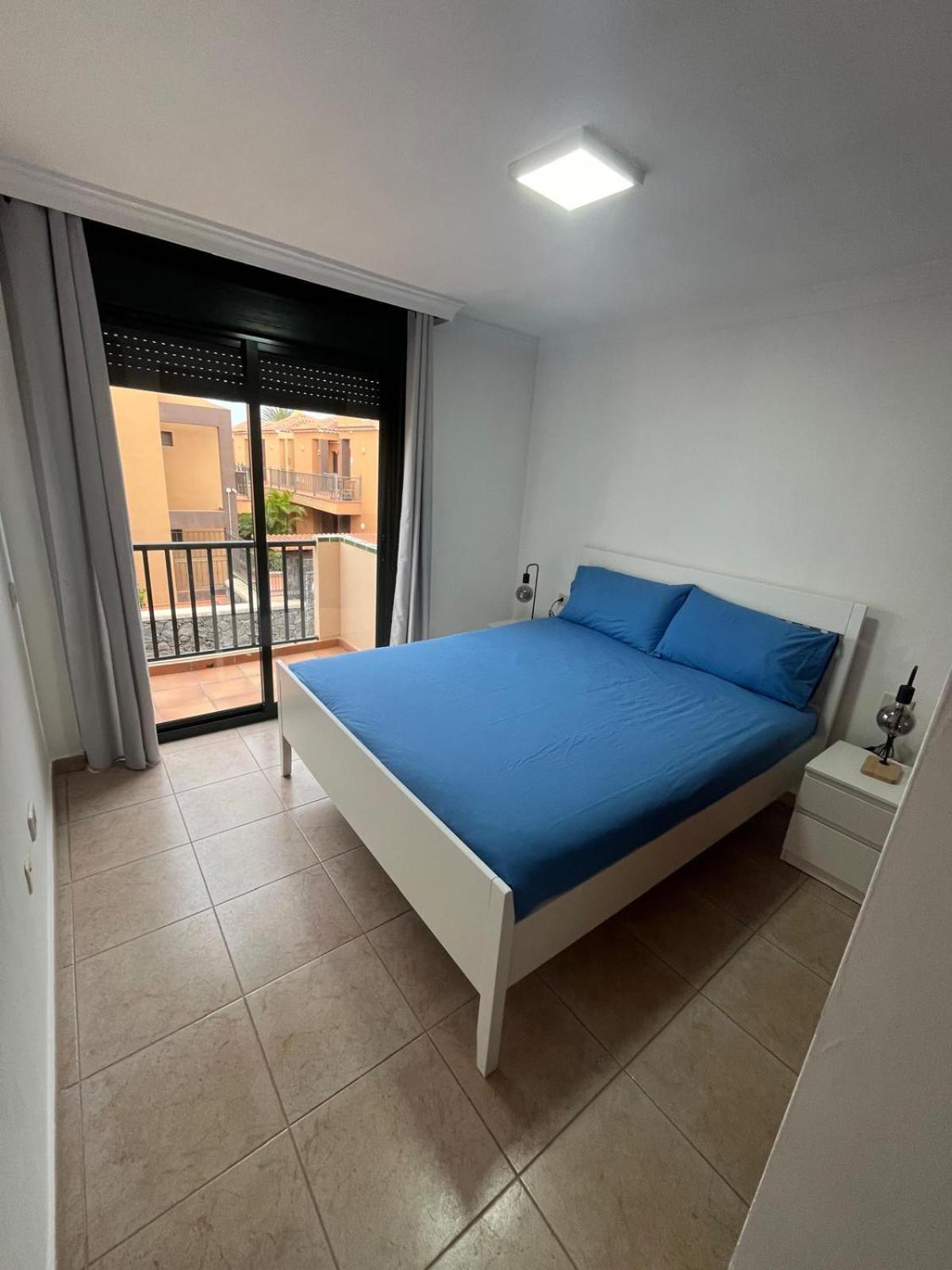 Casa Montana Amarilla 60 * Costa Del Silencio