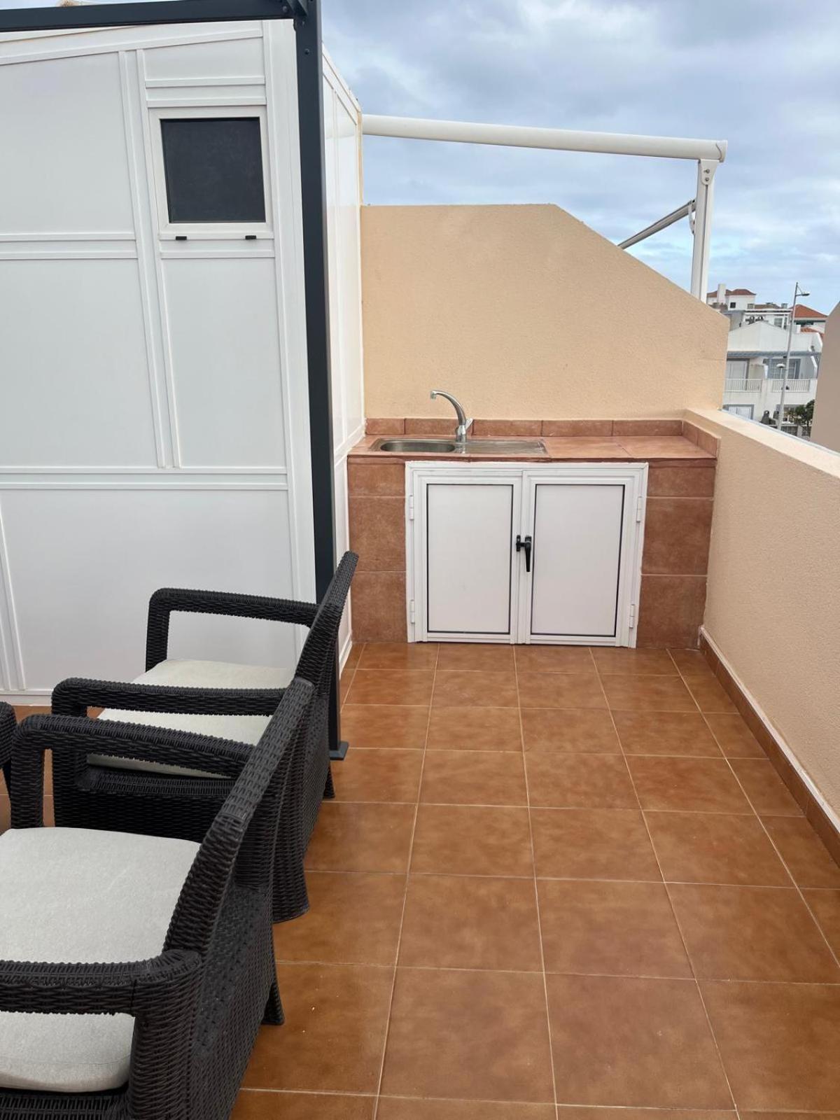 Casa Montana Amarilla 60