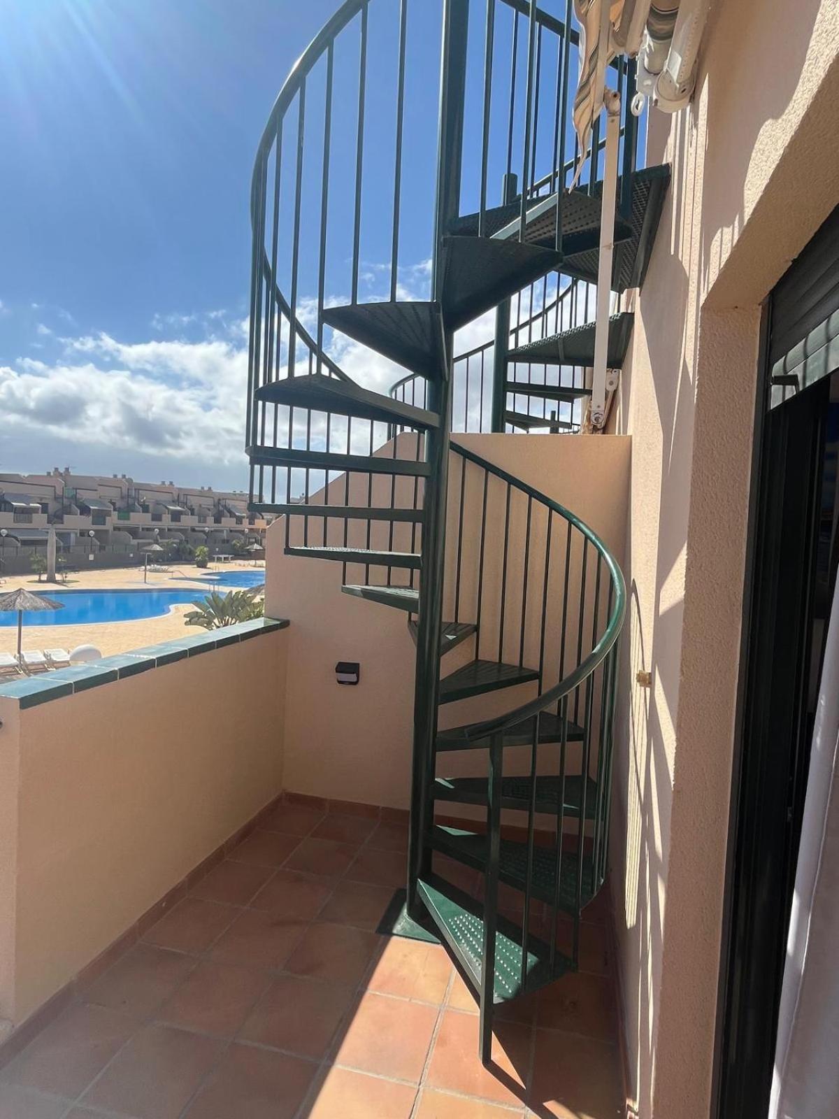 Casa Montana Amarilla 60