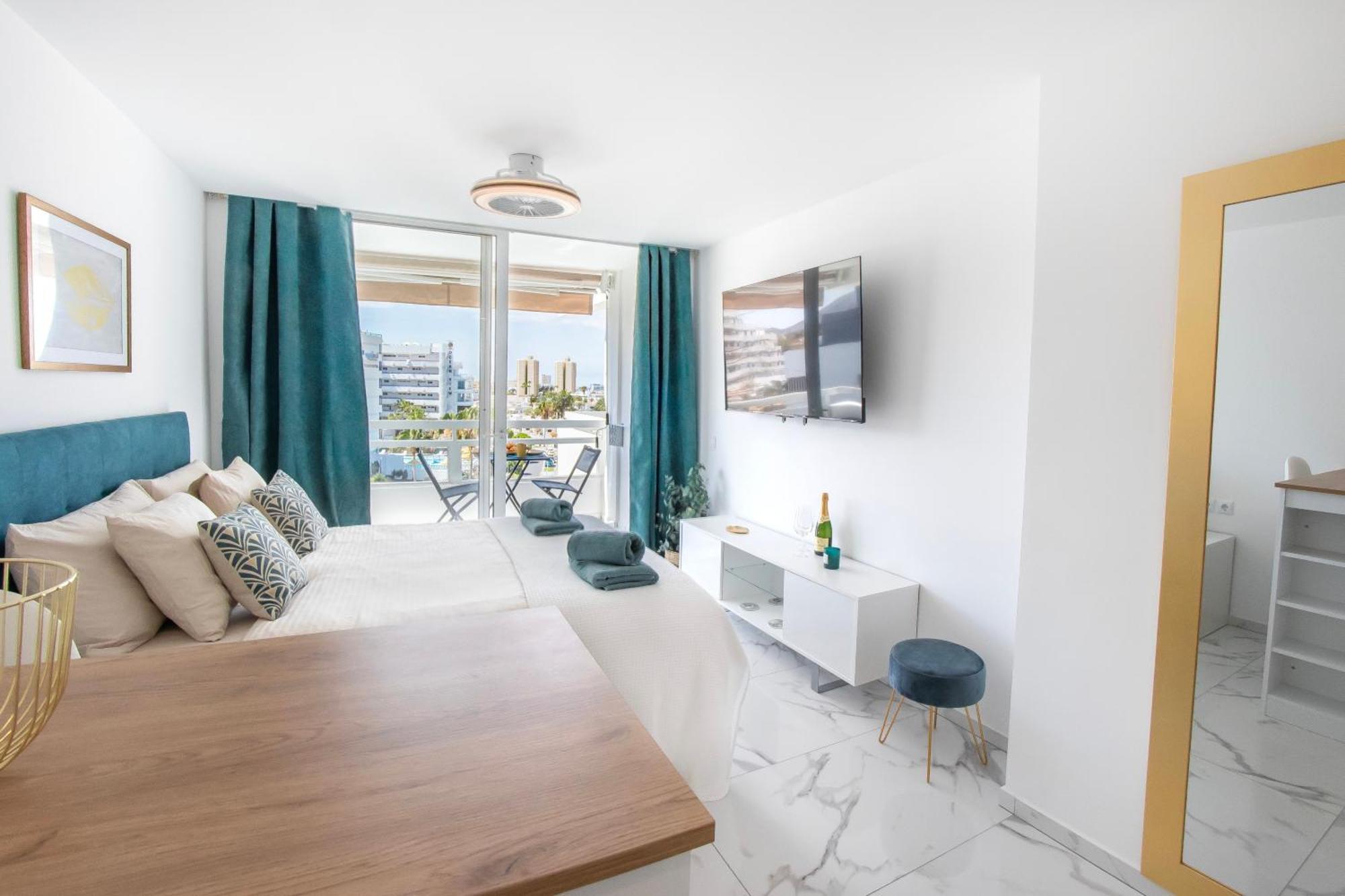 Happy Day Americas Ponderosa Apartment *