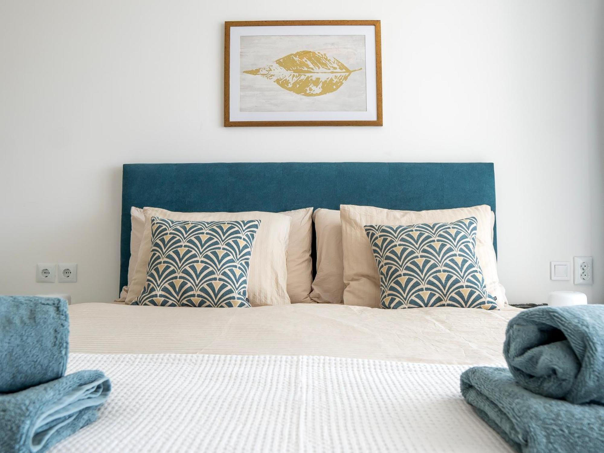 Apartment Happy Day Americas Ponderosa Playa Fanabe
