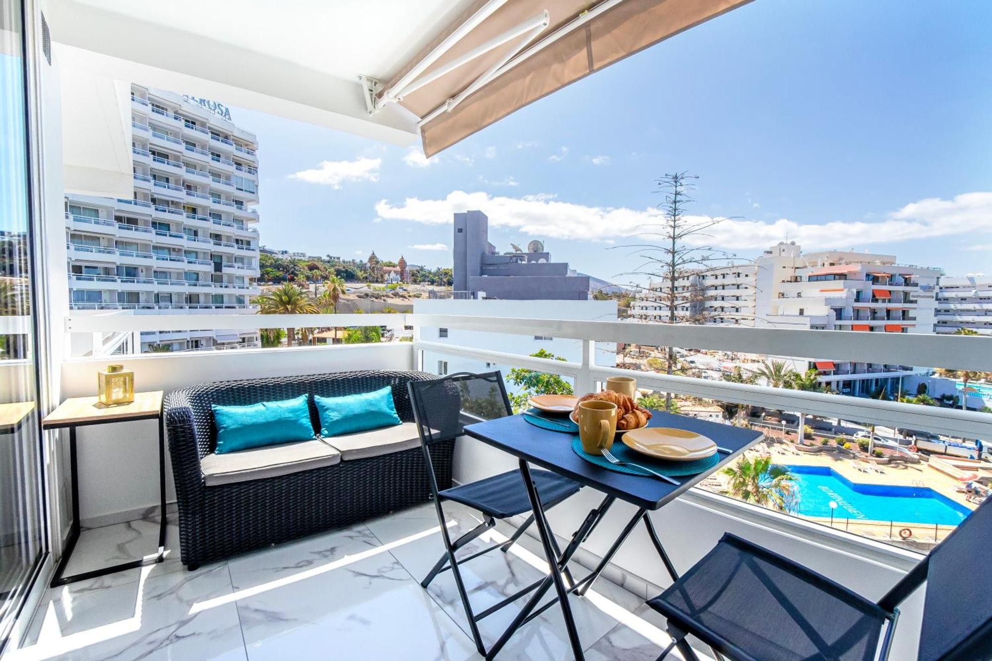 Apartment Happy Day Americas Ponderosa *