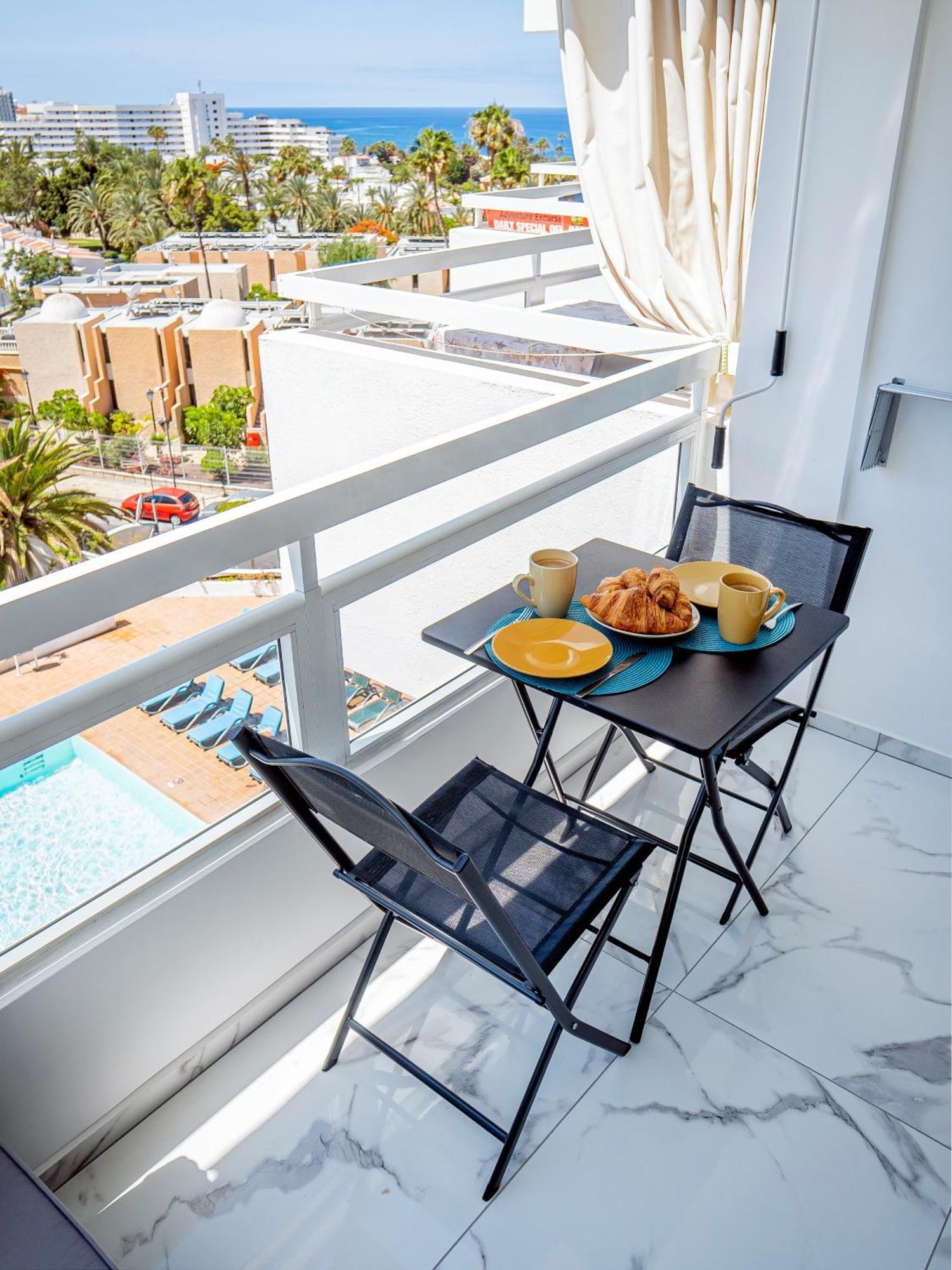 Apartment Happy Day Americas Ponderosa