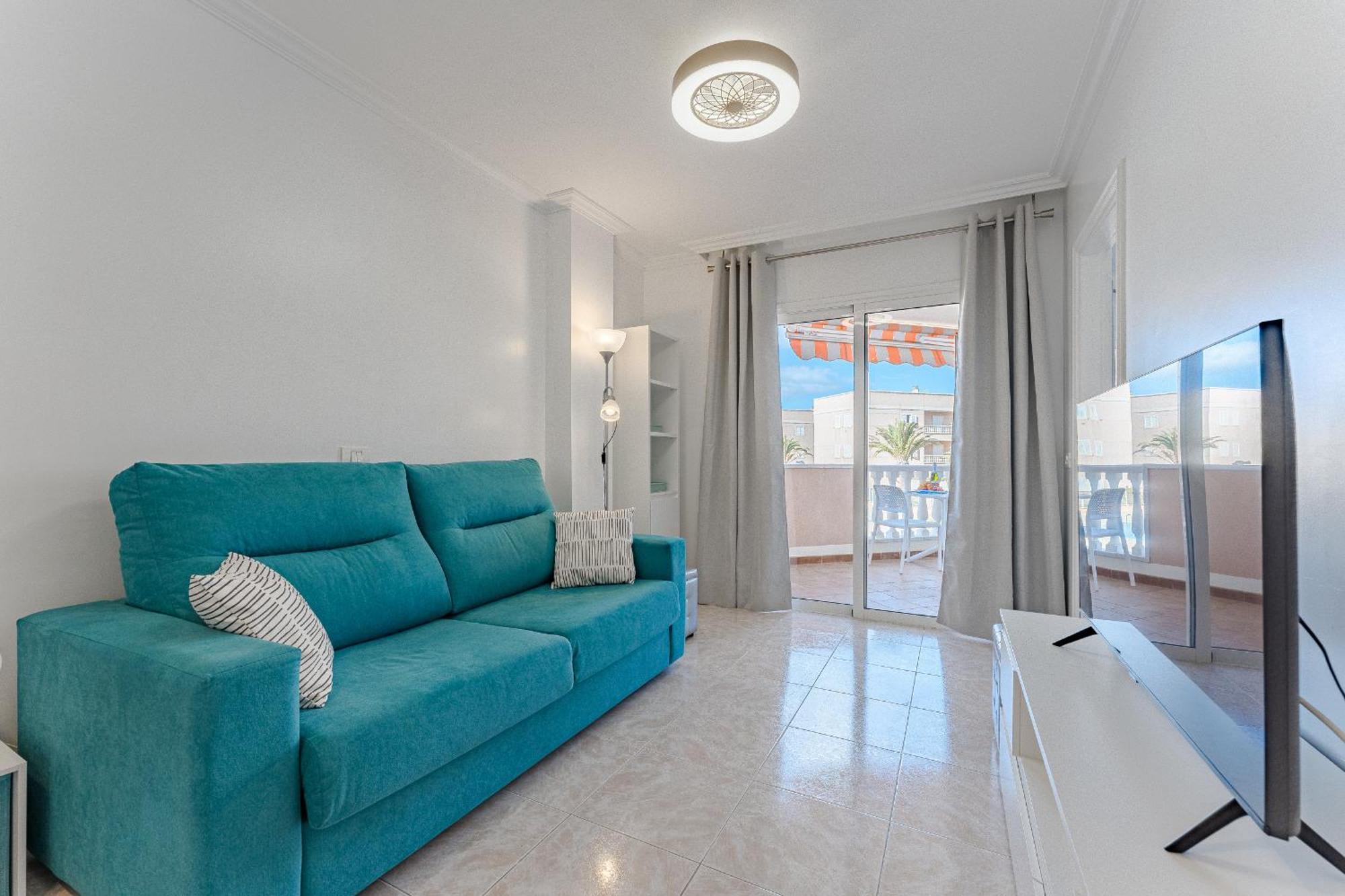 Front Ocean Lovely Modern Cozy * Costa del Silencio