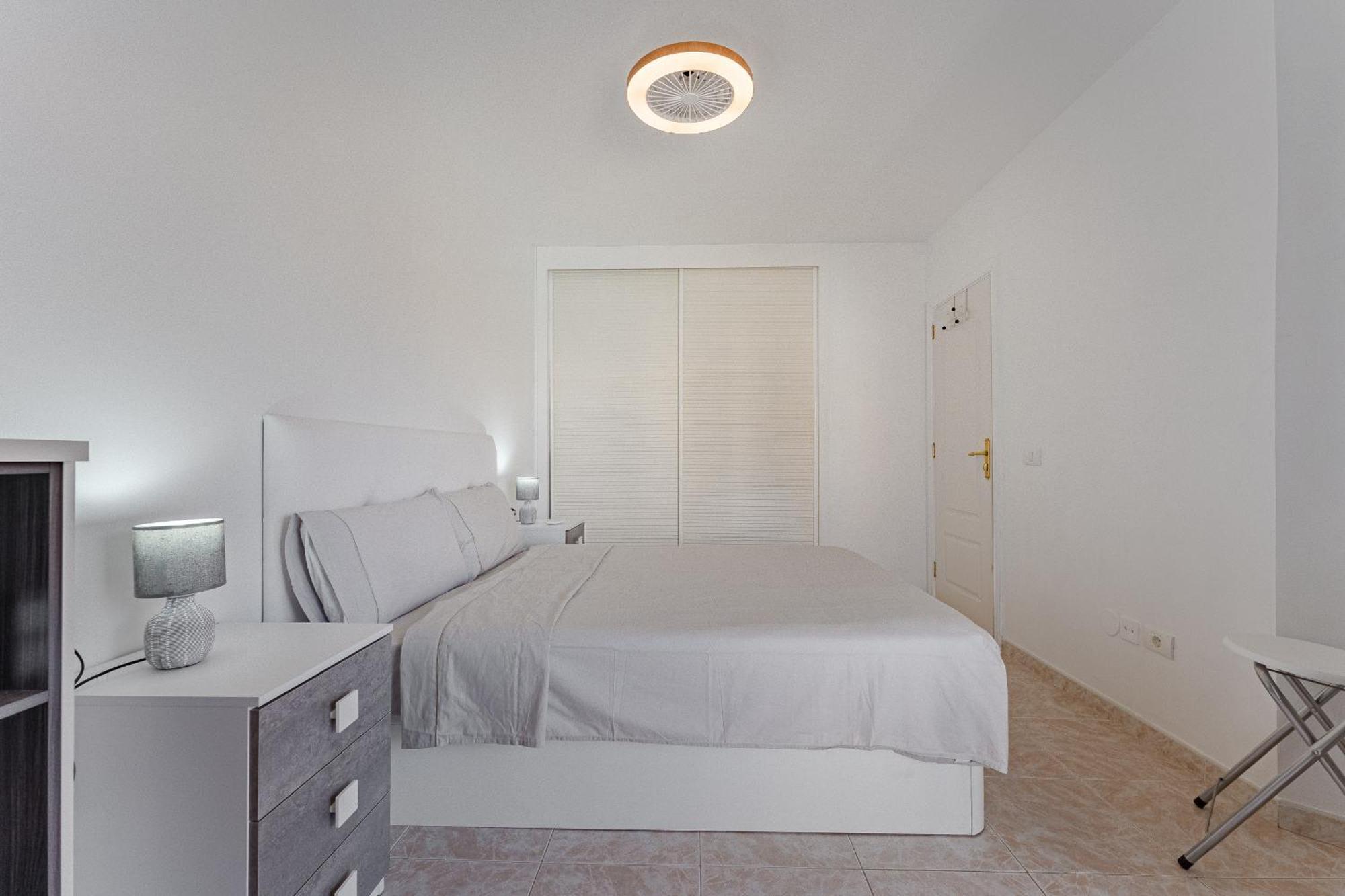Front Ocean Lovely Modern Cozy Costa del Silencio