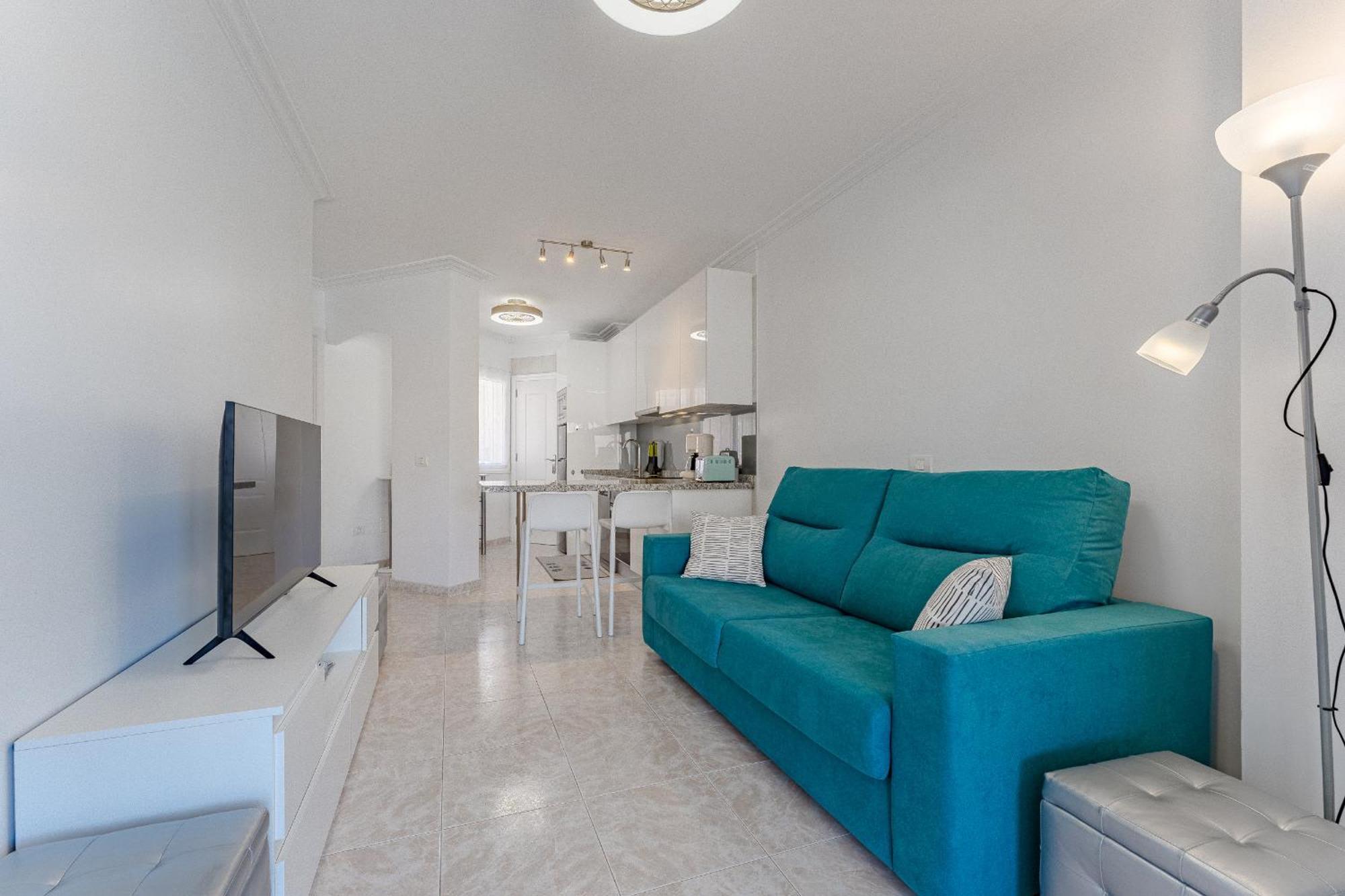 Front Ocean Lovely Modern Cozy Apartamento Costa del Silencio