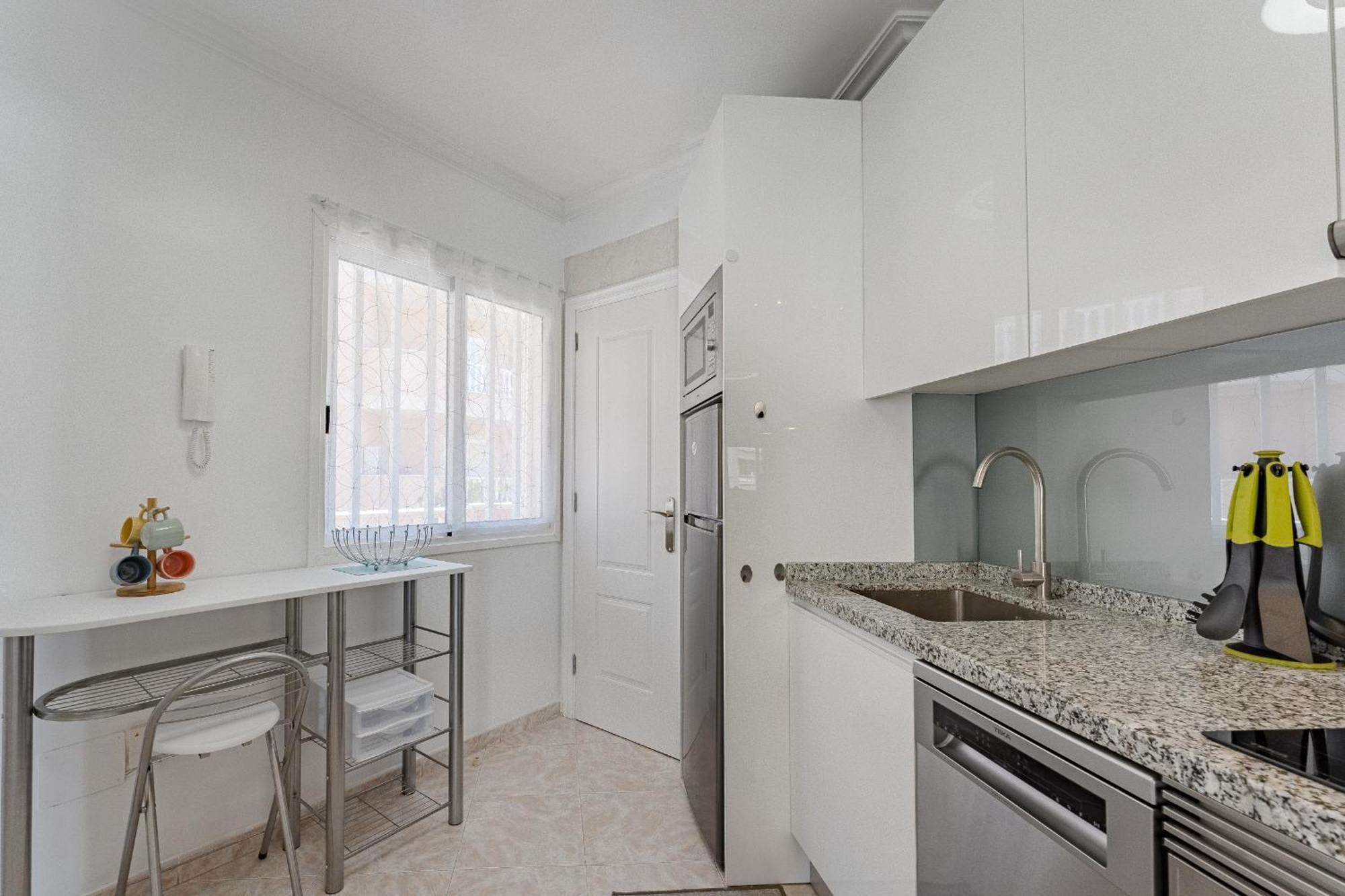 Apartamento Front Ocean Lovely Modern Cozy