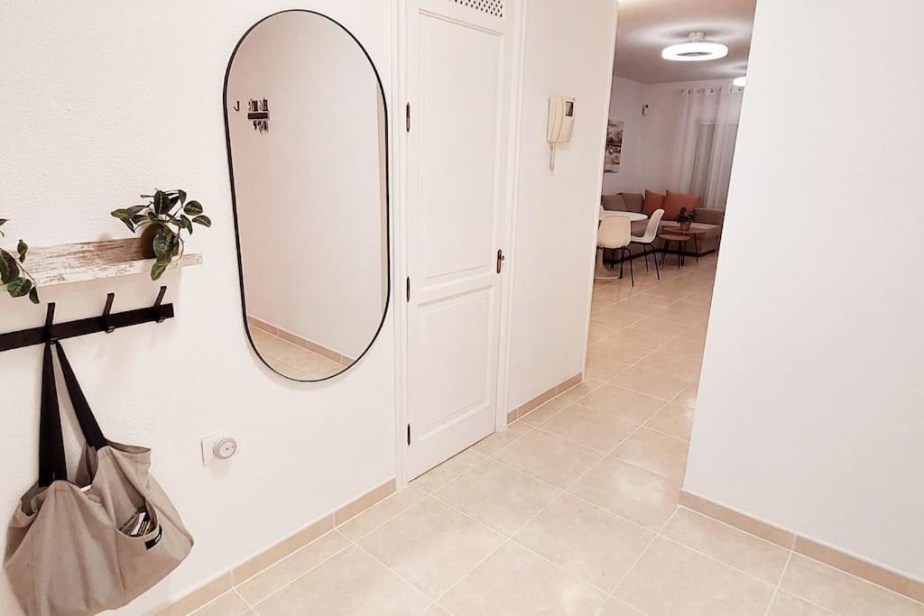 Precioso De 2 En Chayofa! Complejo Mirador Del Atlantico Appartement Chayofa