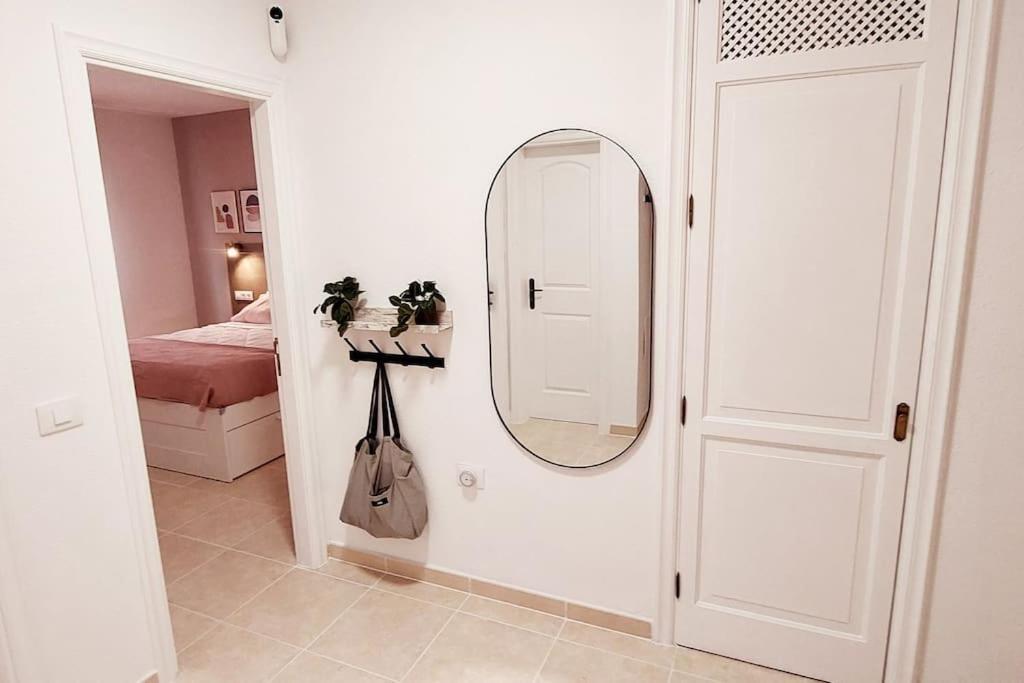 Precioso De 2 En Chayofa! Complejo Mirador Del Atlantico Appartement *