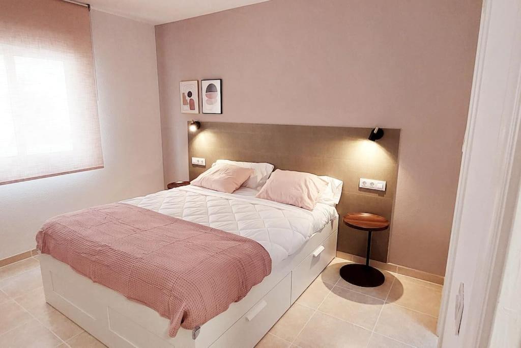 Precioso De 2 En Chayofa! Complejo Mirador Del Atlantico Appartement