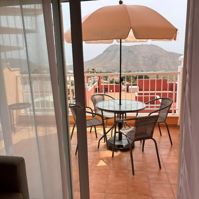 Appartement Precioso De 2 En Chayofa! Complejo Mirador Del Atlantico *