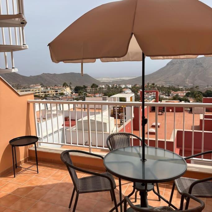 Precioso De 2 En Chayofa! Complejo Mirador Del Atlantico Appartement