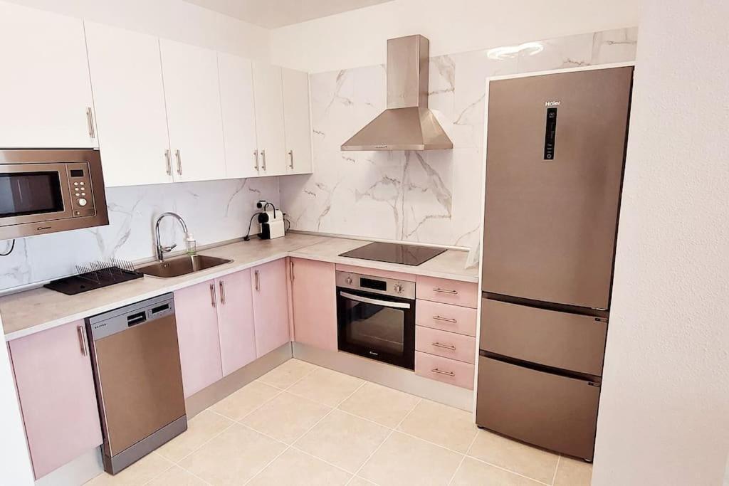 Precioso De 2 En Chayofa! Complejo Mirador Del Atlantico Appartement Chayofa