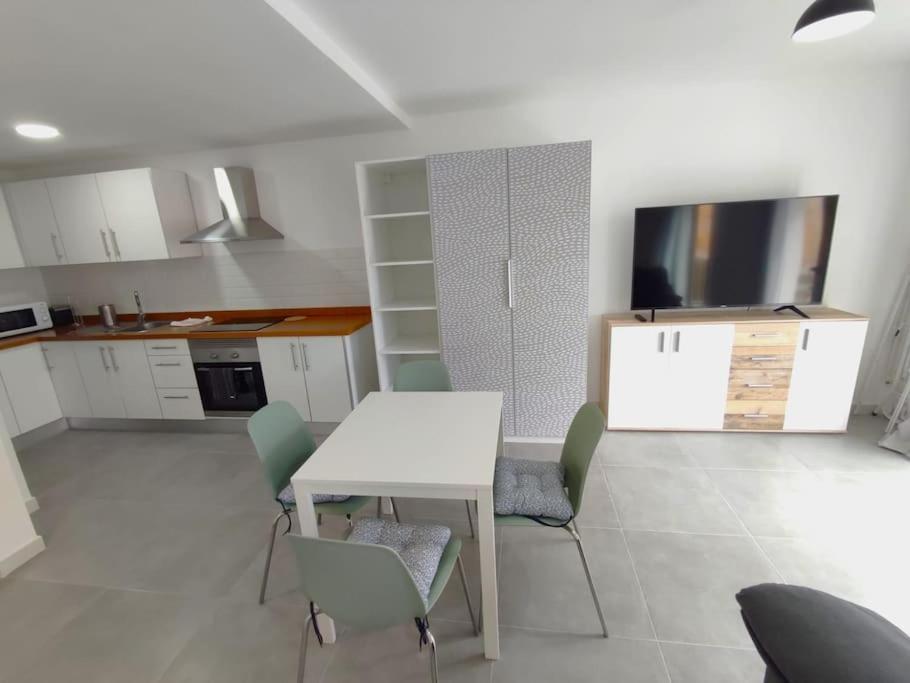 Apartamento Near The Ocean In Playa San Juan