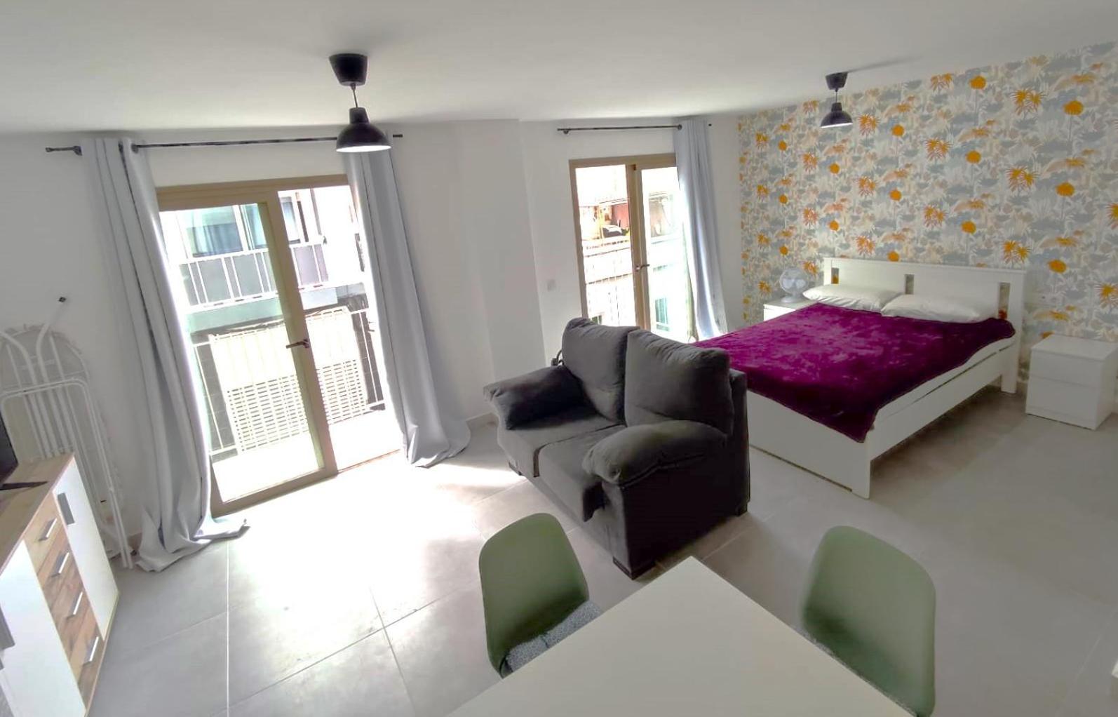 Apartamento Near The Ocean In Playa San Juan Playa de San Juan (Tenerife)