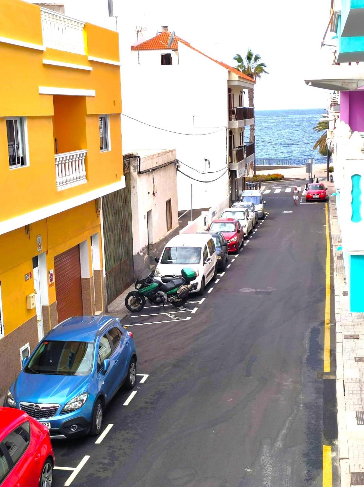 Near The Ocean In Playa San Juan Apartamento *
