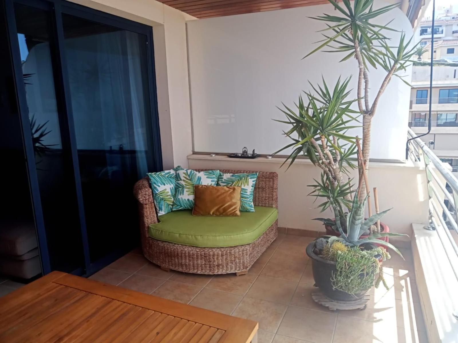 Vistas De Gigantes 2 Appartement *