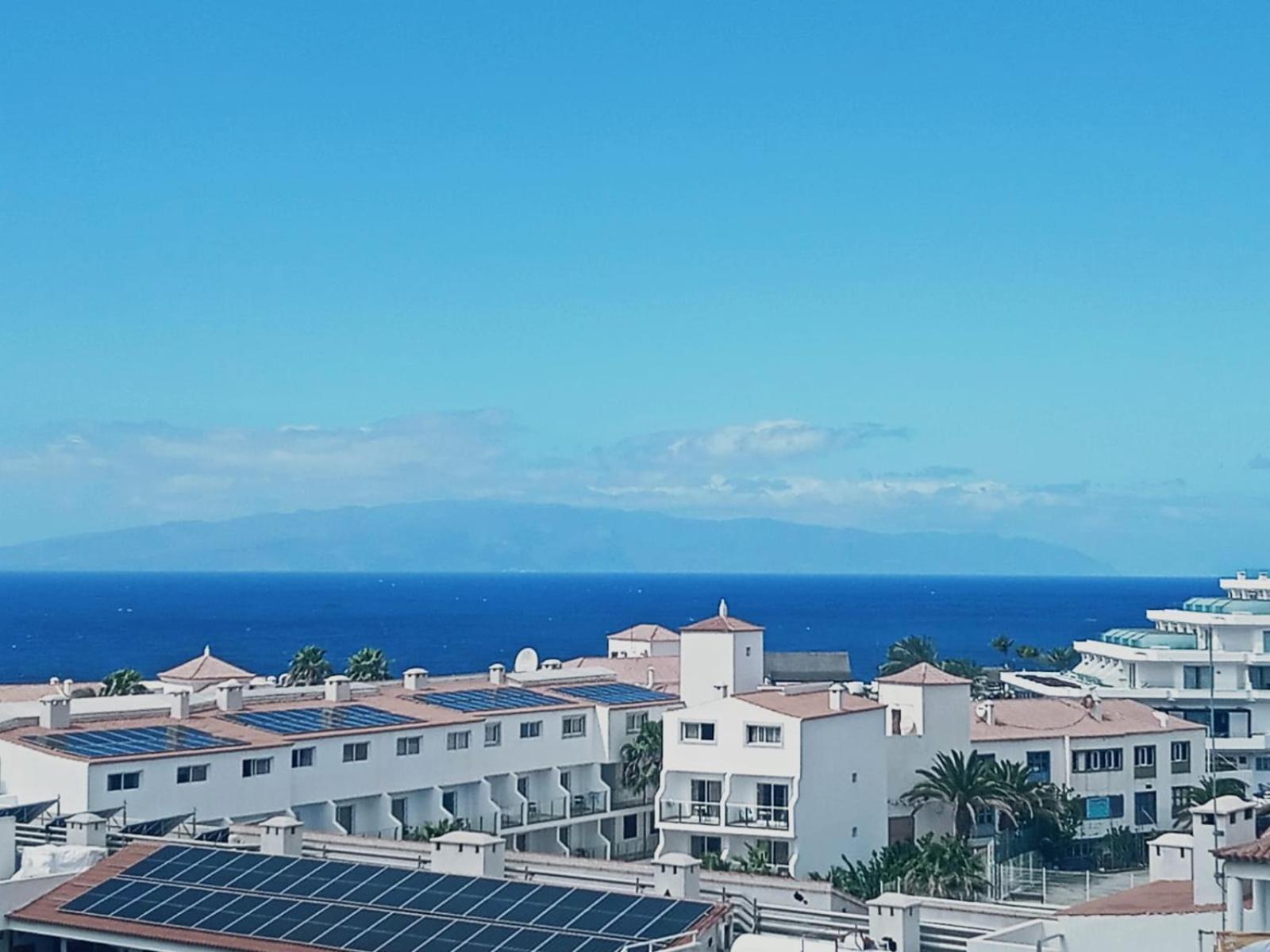 Vistas De Gigantes 2 Appartement Puerto de Santiago (Tenerife)