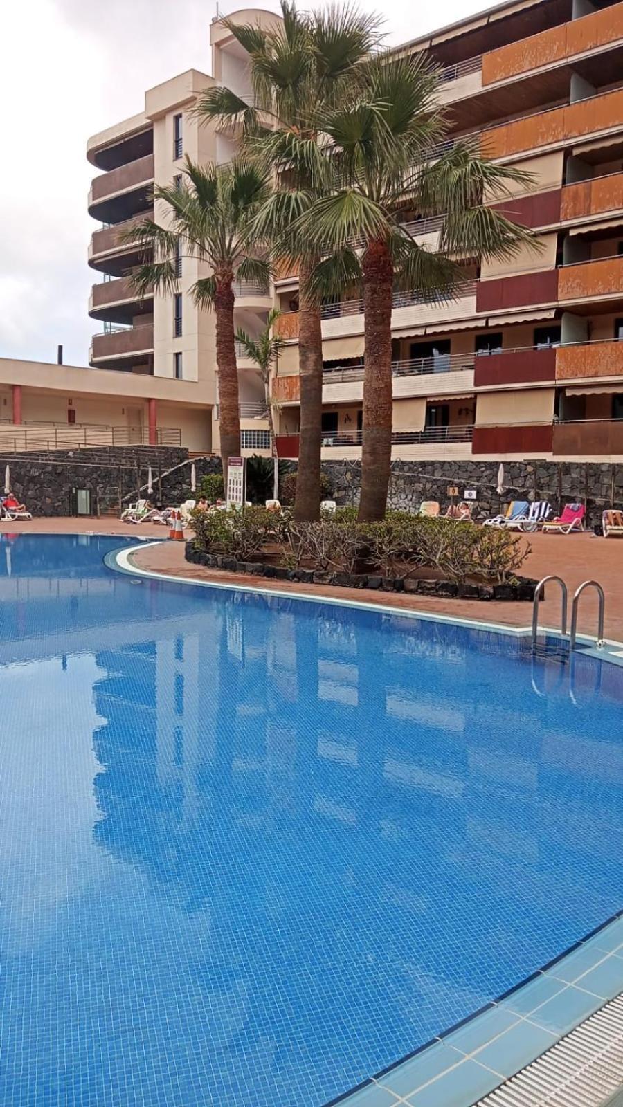 Appartement Vistas De Gigantes 2 Puerto de Santiago (Tenerife)