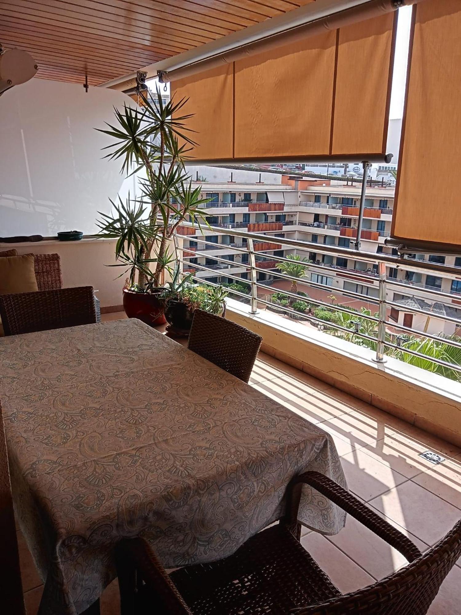 Vistas De Gigantes 2 Appartement Puerto de Santiago (Tenerife)