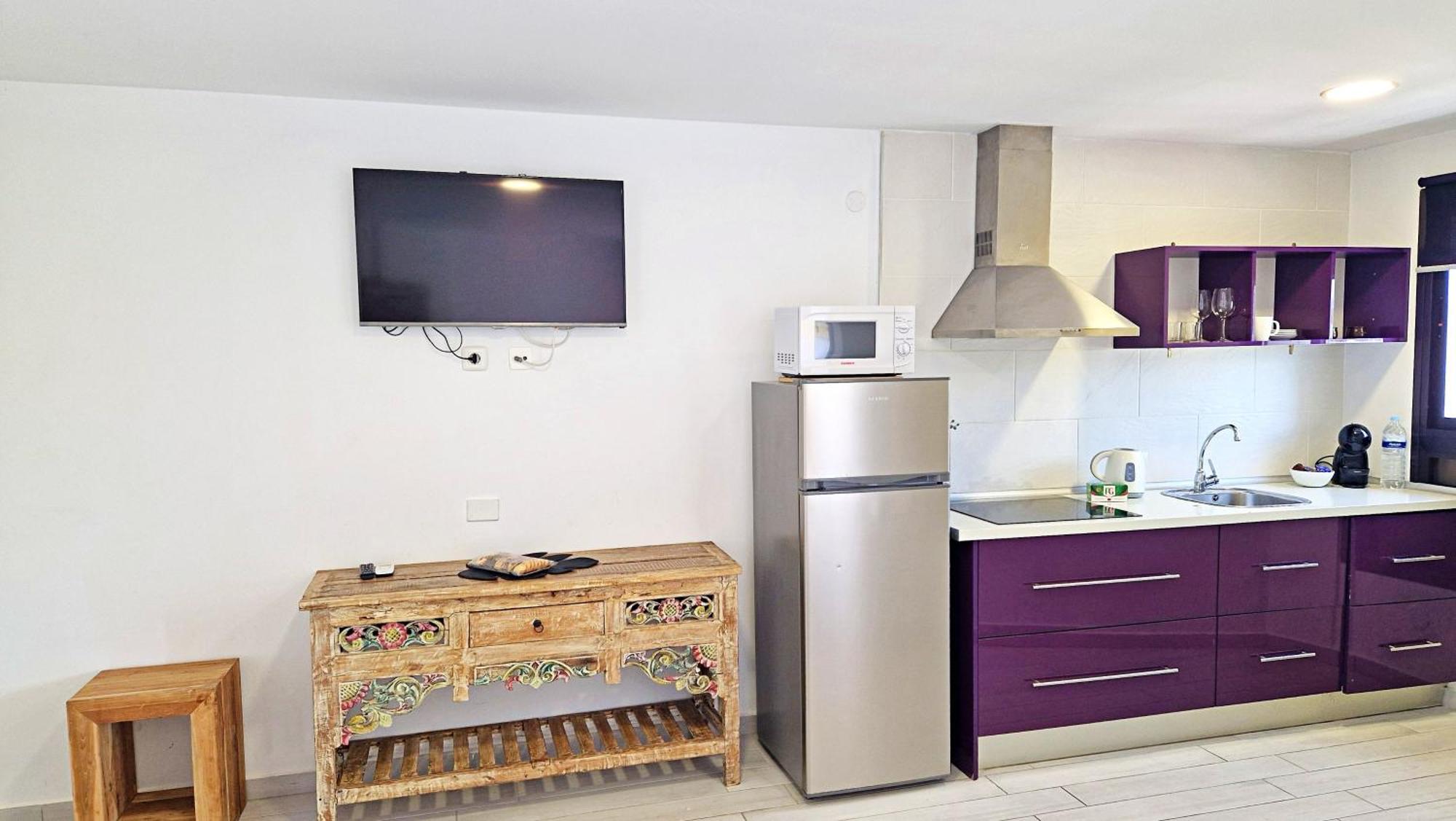 Parque Santiago Ii - Air Conditioning - Ocean View - 350mt From The